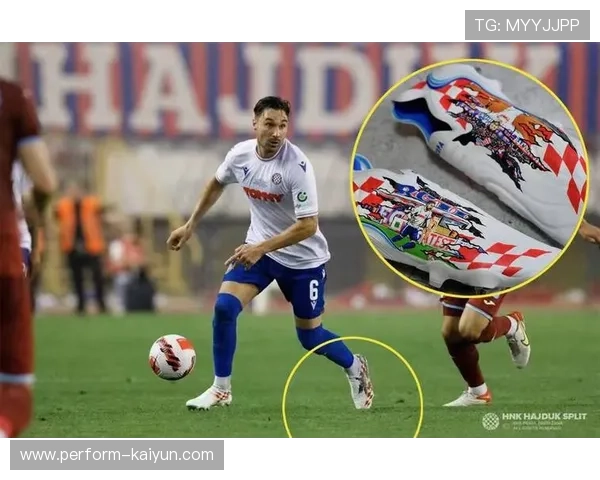 球星脚下的荣耀：精选世界顶级足球鞋与球员搭配高清图集