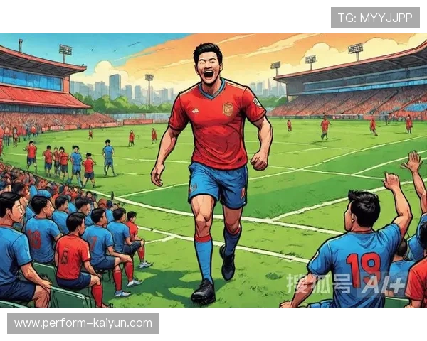 聚焦绿茵场上的黑人球星他们如何用激情与实力改变世界足球格局