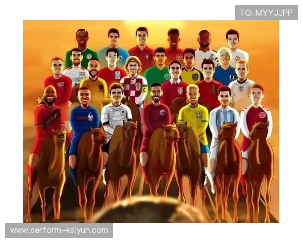 足球世界杯百大球星盘点：从传奇巨星到新晋王者的璀璨之路